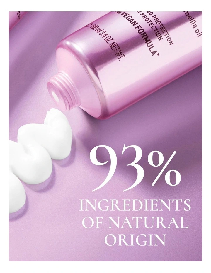 Hair Prodigieux Leave-In Cream 100ml image 3