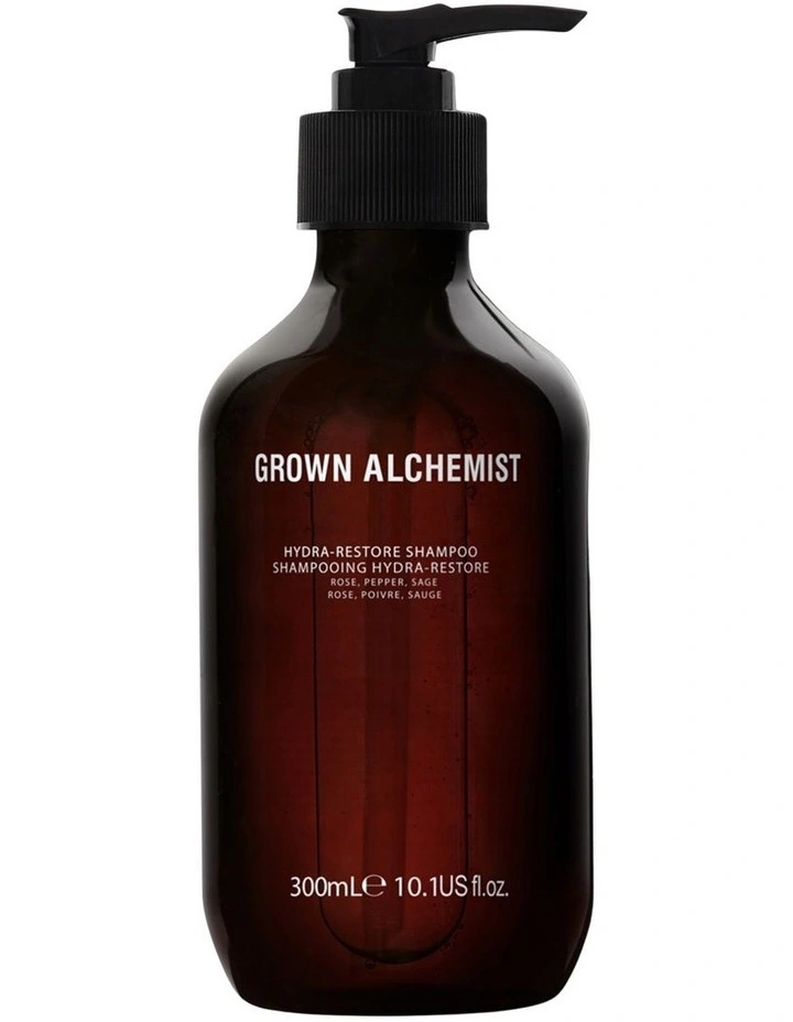 Hydra-Restore Shampoo 300ml image 1