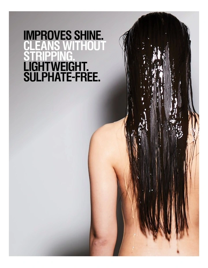 Hydra-Restore Shampoo 300ml image 7