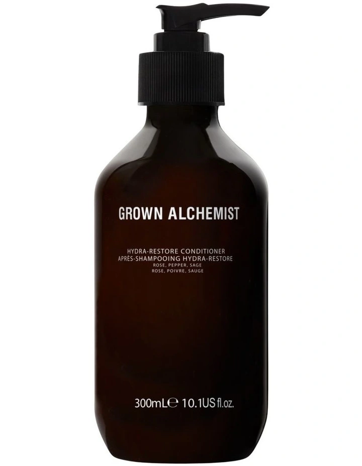 Hydra-Restore Conditioner 300ml - Nut Oil Free image 1