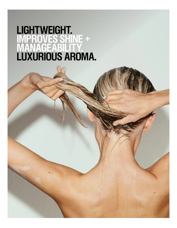 Hydra-Restore Conditioner 300ml - Nut Oil Free image 6