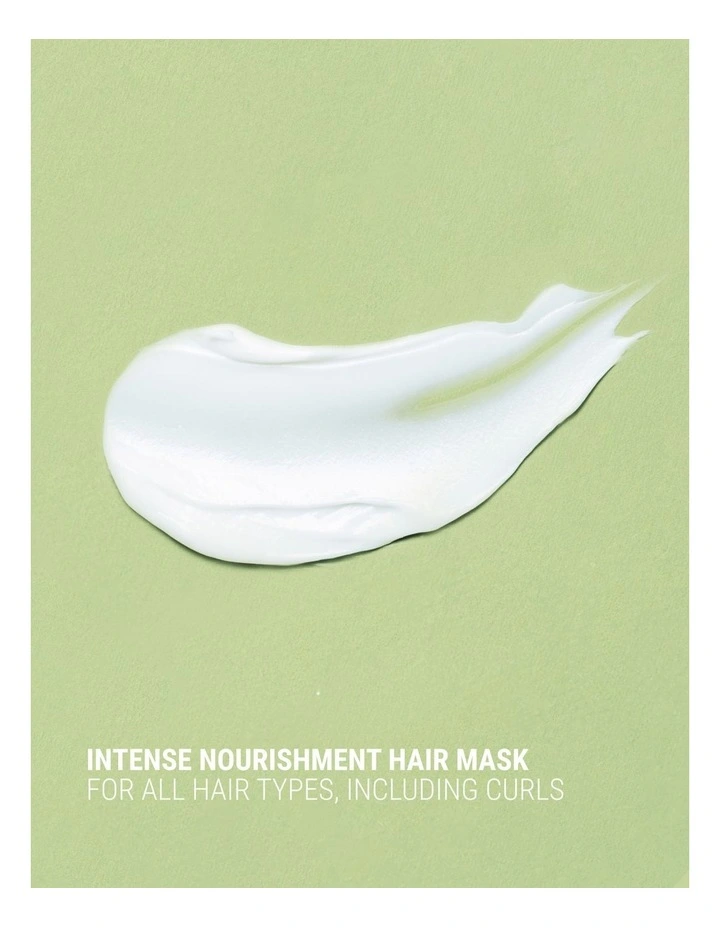 Lime Caviar Intense Nourishment Hair Mask 120ml image 2