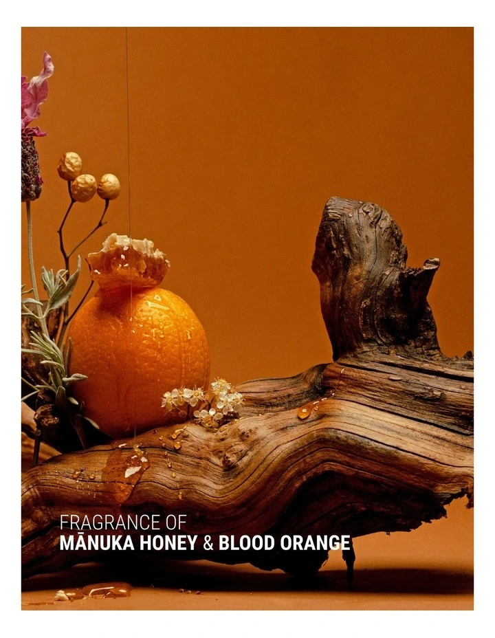 Lime Caviar Intense Nourishment Hair Mask 120ml image 3