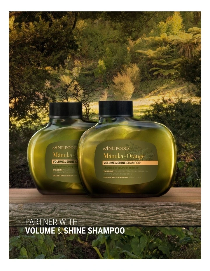 Lime Caviar Intense Nourishment Hair Mask 120ml image 5