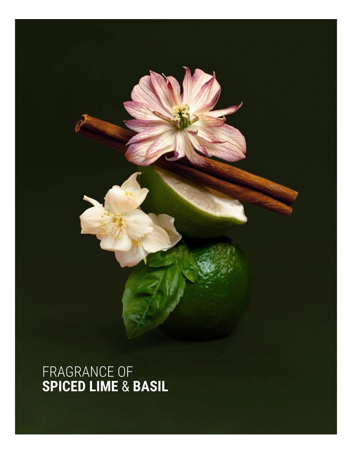 Manuka + Orange Volume & Shine Conditioner 340ml image 3