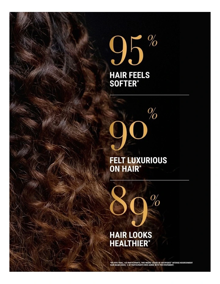 Manuka + Orange Volume & Shine Conditioner 340ml image 4