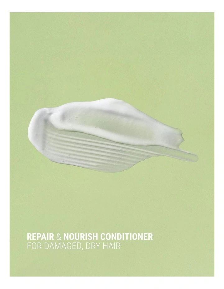 Fig + Feijoa Repair & Nourish Conditioner 340ml image 2