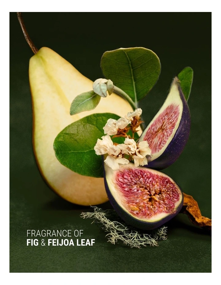 Fig + Feijoa Repair & Nourish Conditioner 340ml image 3