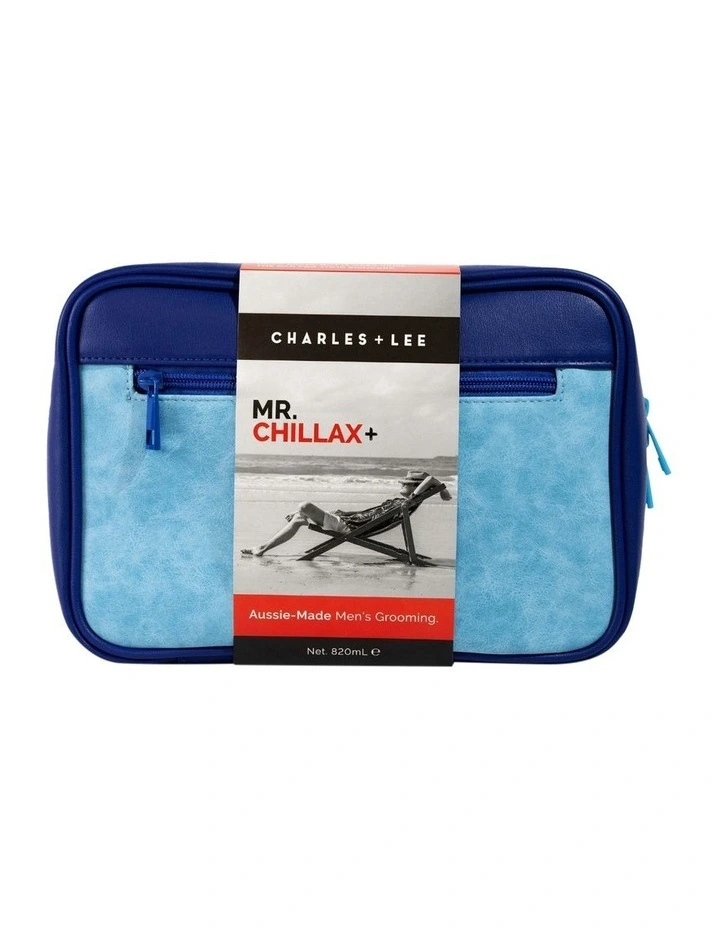 MR. Chillax + image 3