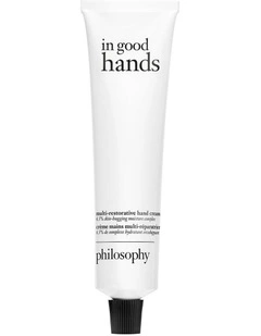 In Good Hands Multi-Restorative Hand Cream 75ml