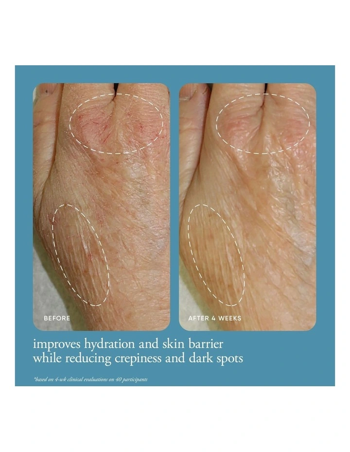 In Good Hands Multi-Restorative Hand Cream 75ml image 4