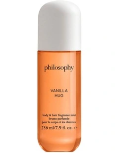 Vanilla Hug Body And Hair Fragrance Mist 236ml