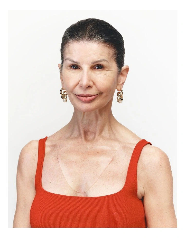 Chest Wrinkle Patch - 1 Patch image 2