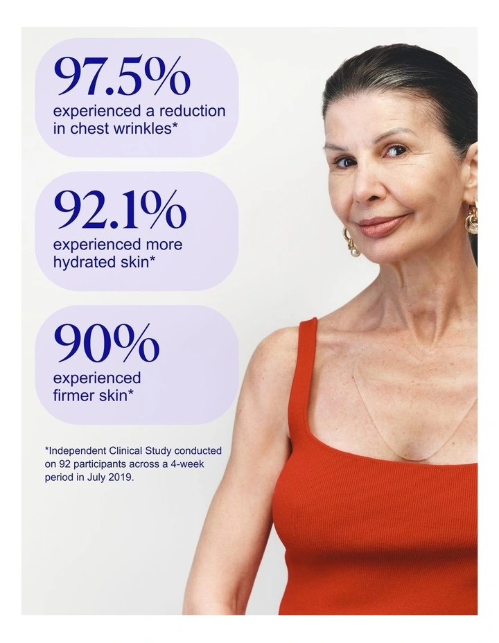 Chest Wrinkle Patch - 1 Patch image 6