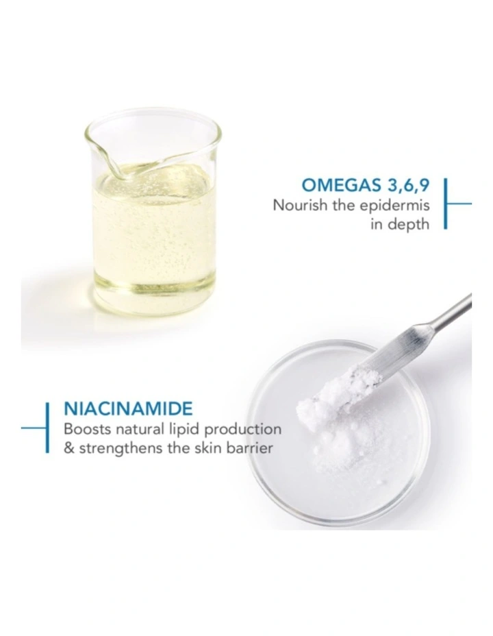 Atoderm Creme Ultra Nourishing Daily Moisturiser - 200ml image 5