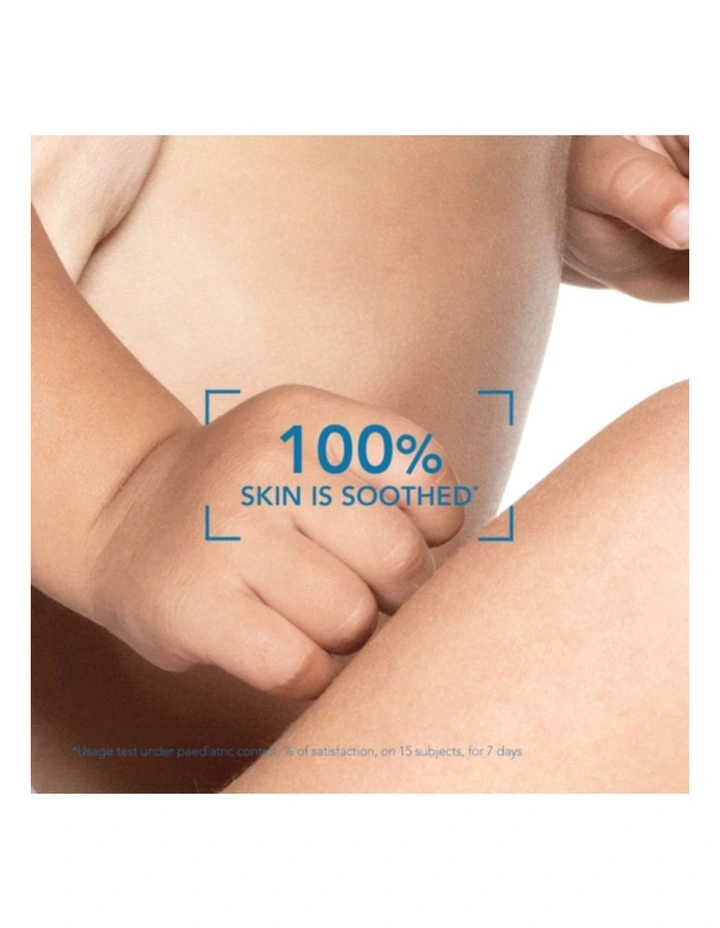 Atoderm Ultra-Nourishing Shower Oil Cleanser - 200ml image 5