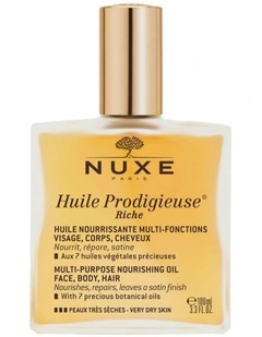 Huile Prodigieuse Neroli Multi Purpose Dry Oil