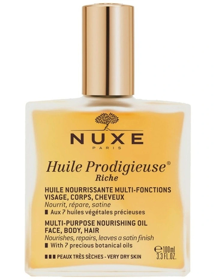 Huile Prodigieuse Neroli Multi Purpose Dry Oil image 1