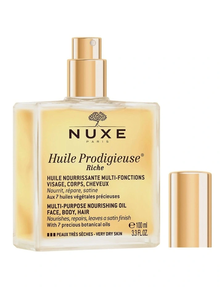 Huile Prodigieuse Neroli Multi Purpose Dry Oil image 2