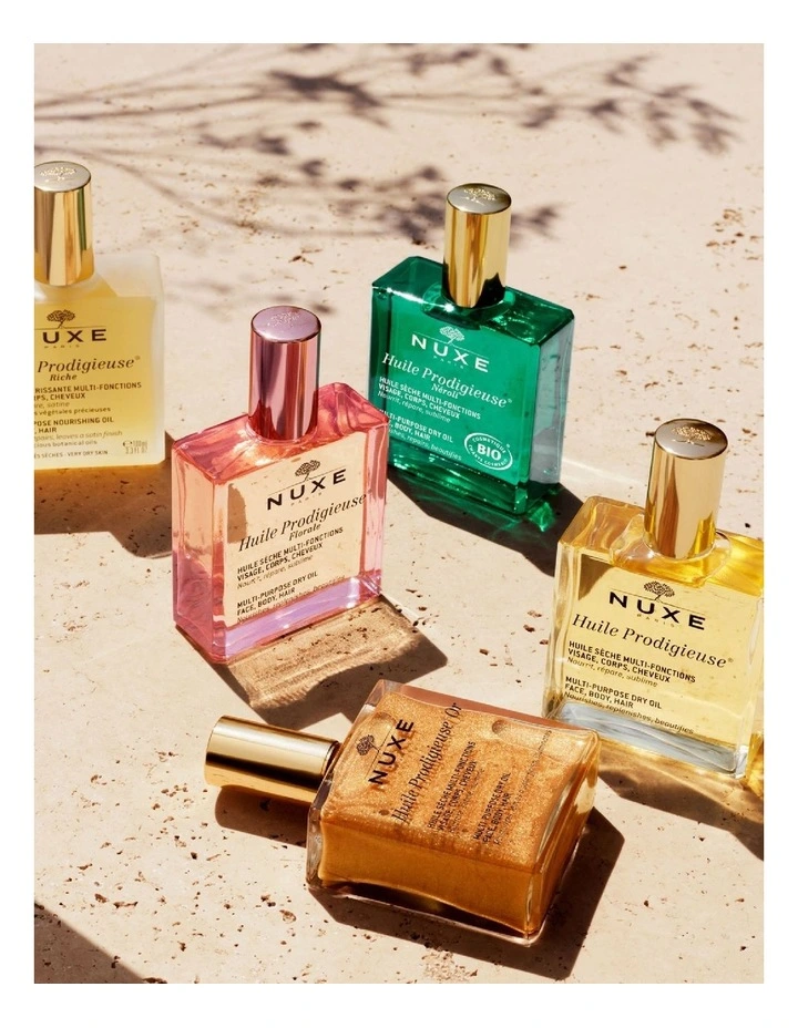 Huile Prodigieuse Neroli Multi Purpose Dry Oil image 3