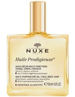 Huile Prodigieuse Multi Purpose Dry Oil
