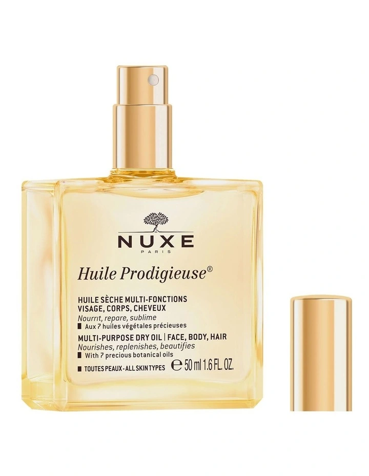 Huile Prodigieuse Multi Purpose Dry Oil image 2