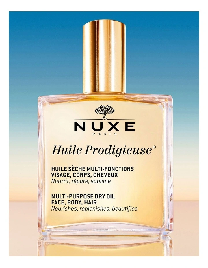 Huile Prodigieuse Multi Purpose Dry Oil image 3