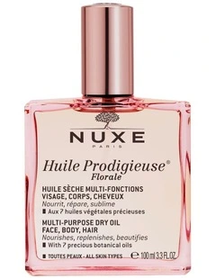 Huile Prodigieuse Florale Multi Purpose Dry Oil