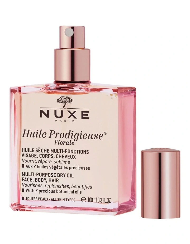 Huile Prodigieuse Florale Multi Purpose Dry Oil image 2