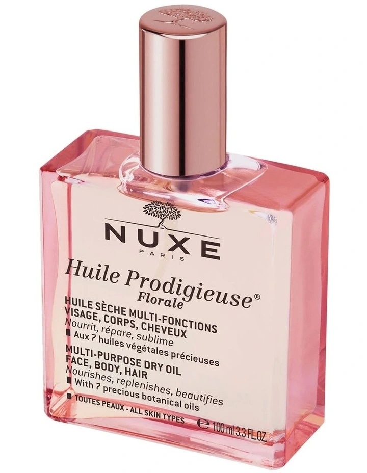 Huile Prodigieuse Florale Multi Purpose Dry Oil image 3