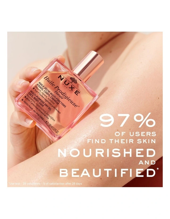 Huile Prodigieuse Florale Multi Purpose Dry Oil image 5