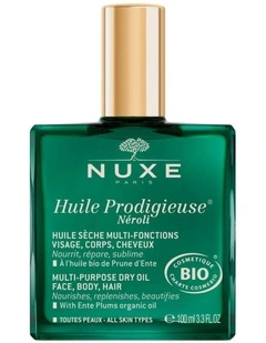 Huile Prodigieuse Neroli Multi Purpose Dry Oil
