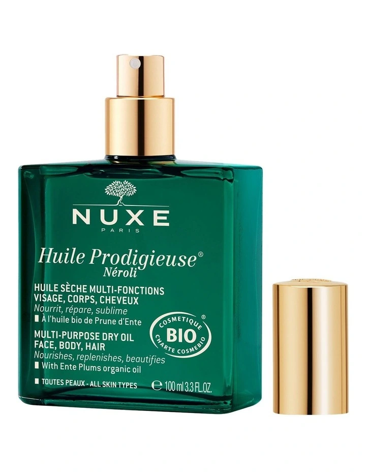 Huile Prodigieuse Neroli Multi Purpose Dry Oil image 2