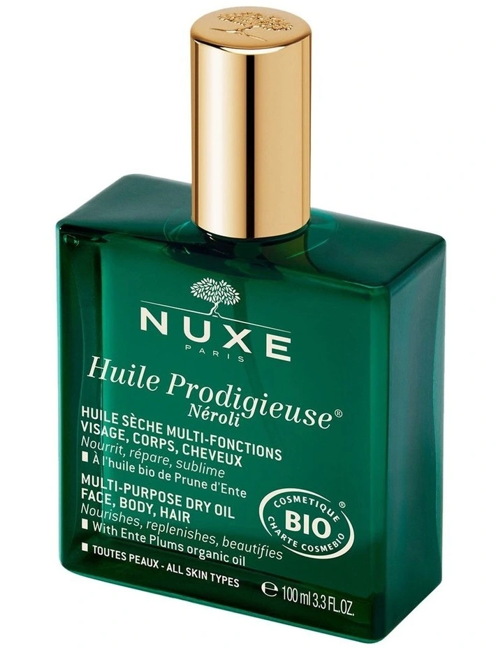 Huile Prodigieuse Neroli Multi Purpose Dry Oil image 3