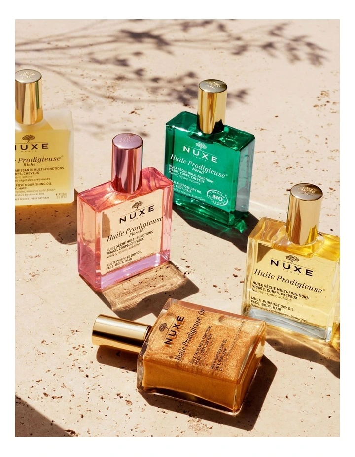 Huile Prodigieuse Neroli Multi Purpose Dry Oil image 6