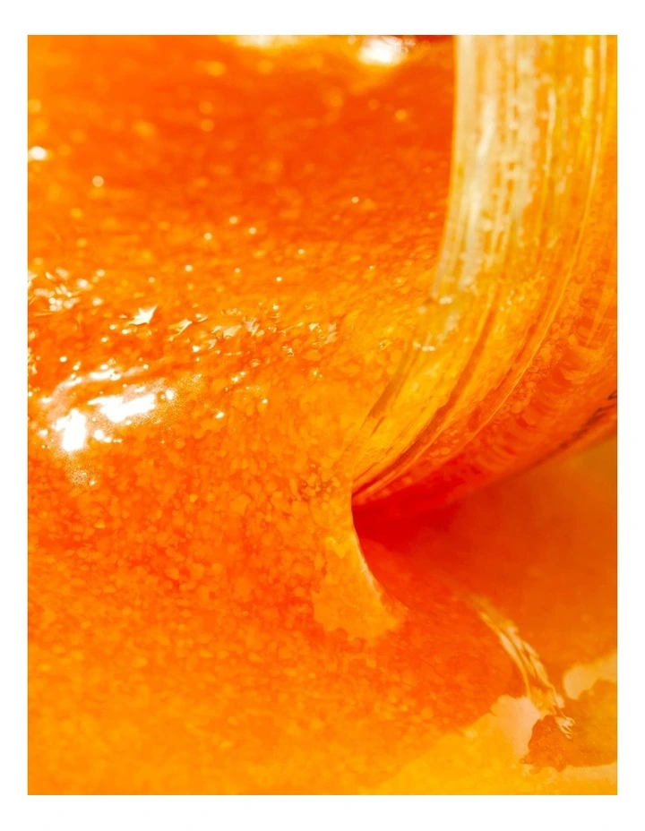 Reve De Miel Body Scrub 175ml image 4