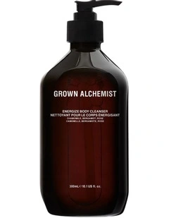 Energize Body Cleanser 300ml