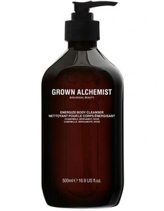 Energize Body Cleanser 500ml