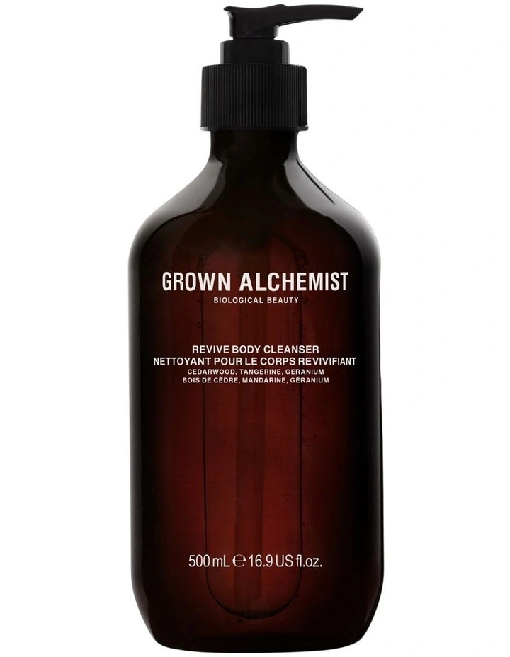 Revive Body Cleanser 500ml image 1
