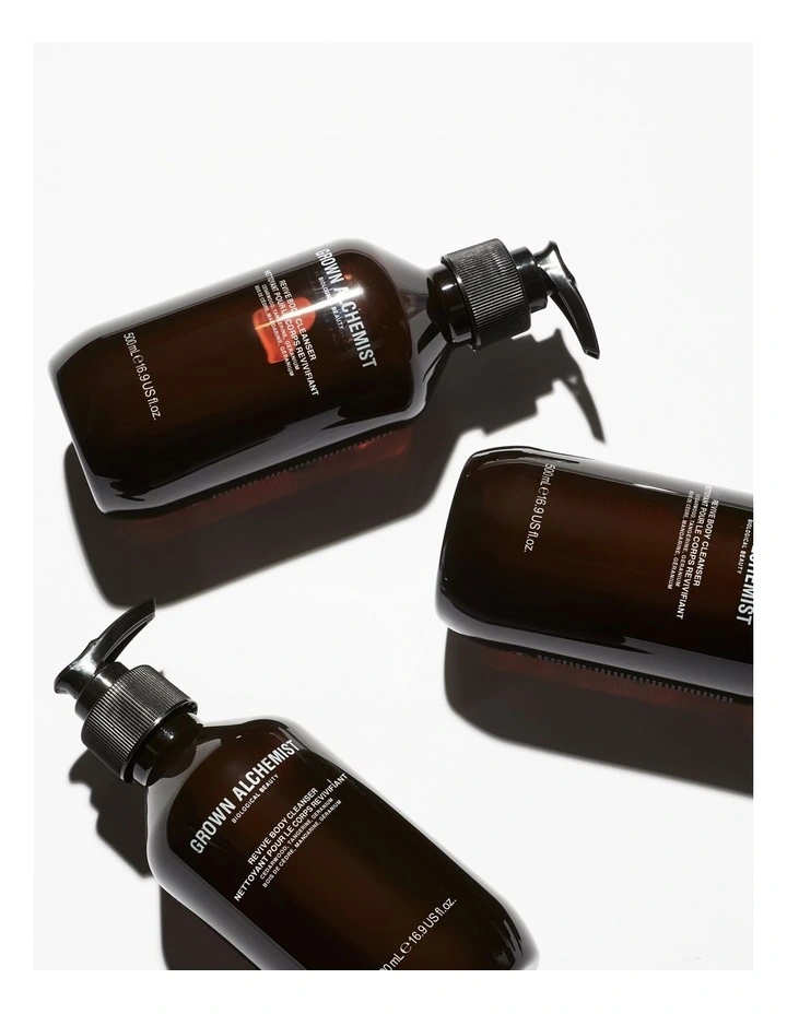 Revive Body Cleanser 500ml image 3