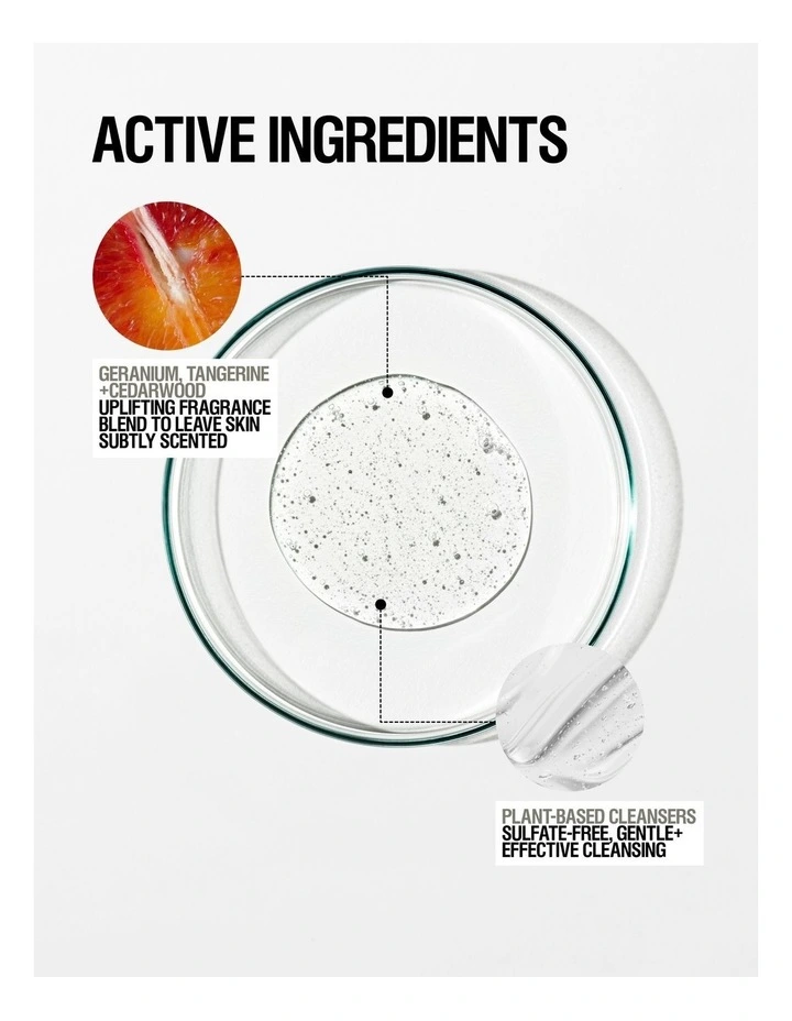 Revive Body Cleanser 500ml image 5