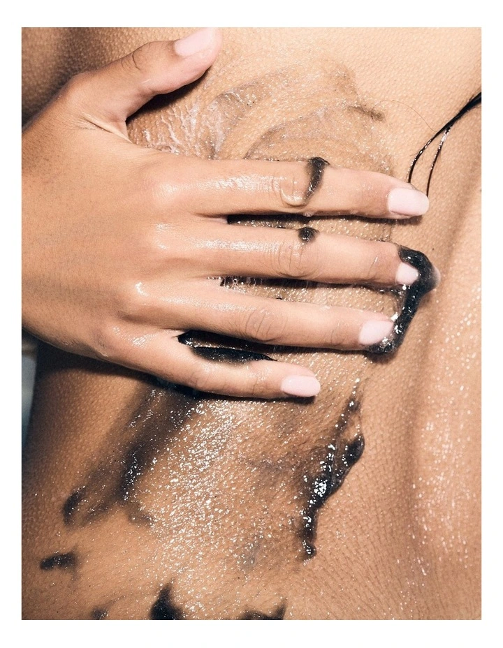 Smoothing Body Exfoliant 170ml image 4