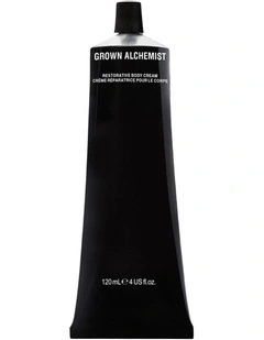 Restorative Body Cream 120ml