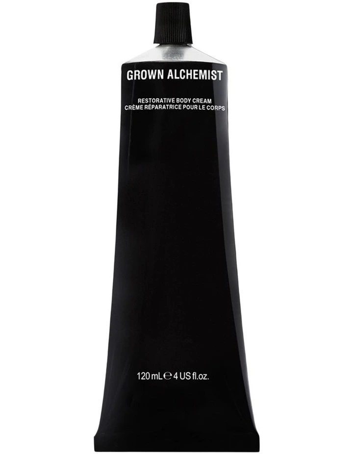 Restorative Body Cream 120ml image 1