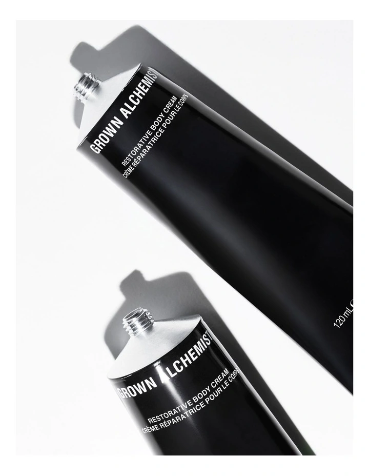 Restorative Body Cream 120ml image 3