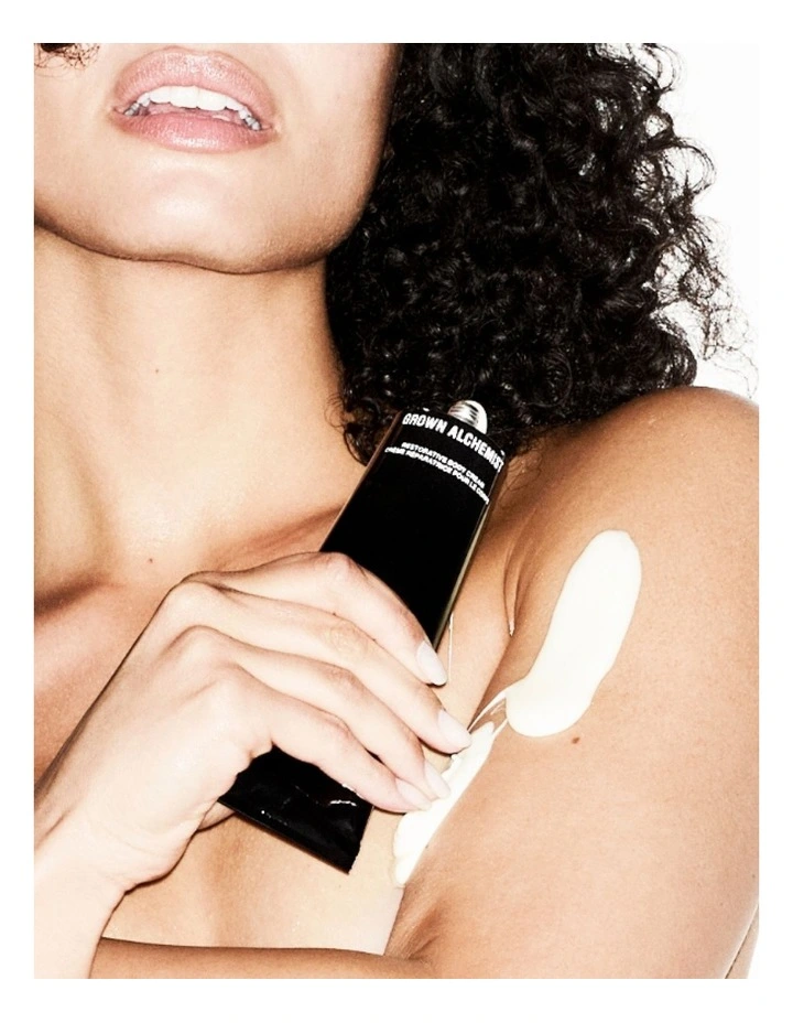 Restorative Body Cream 120ml image 4