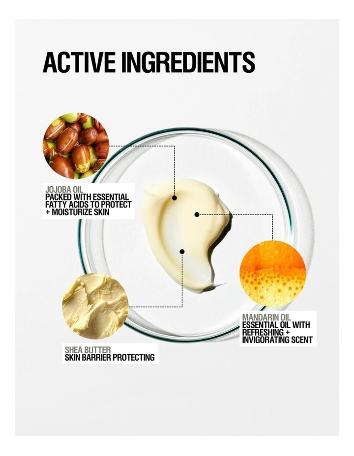 Restorative Body Cream 120ml image 5