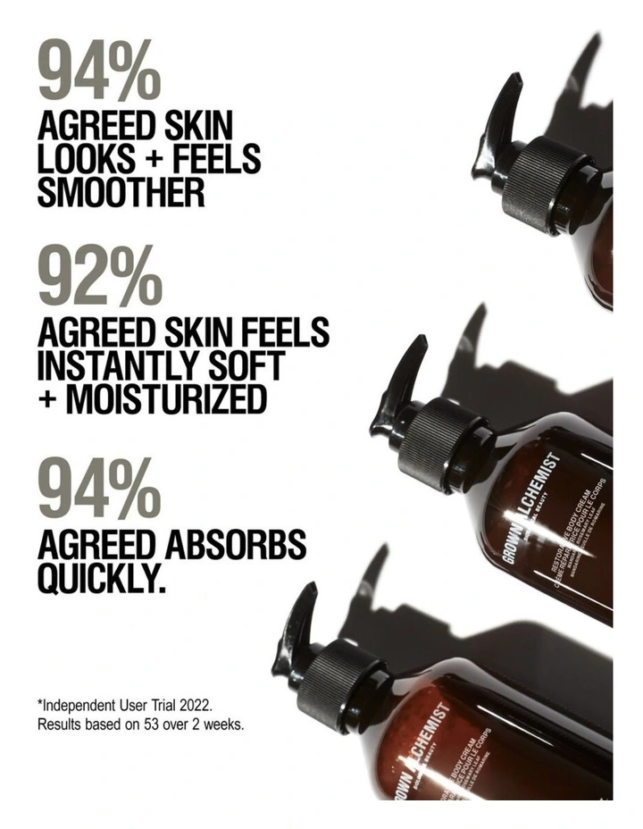 Restorative Body Cream 120ml image 6