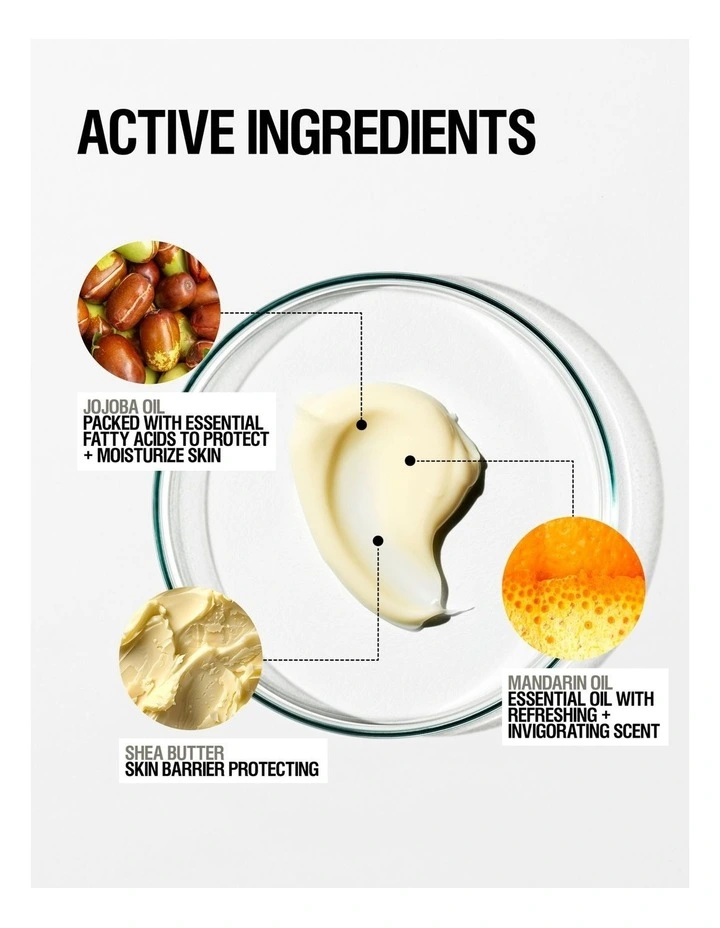 Restorative Body Cream 500ml image 5