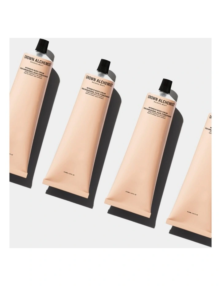 Rich Restorative Body Cream 120ml image 3